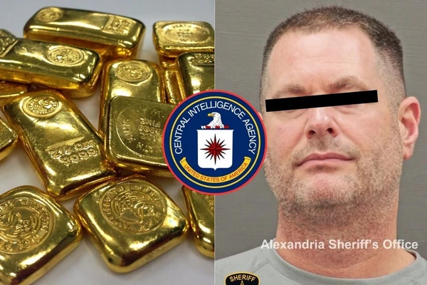FBI arresta a alto funcionario de la CIA: ¿De qué se le acusa?