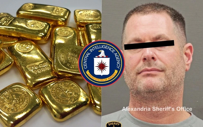 FBI arresta a alto funcionario de la CIA: &iquest;De qu&eacute; se le acusa?