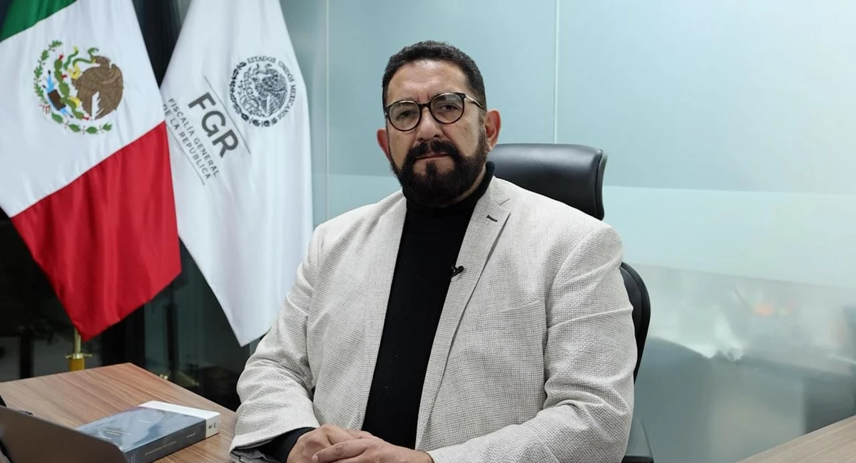 Maru Campos se negó a declarar, entregó escrito de indisposición para aportar información: FGR Ulises Lara afirmó que ninguna de las personas que comparecieron ante la FGR cuentan con Ficha Roja de la Interpol
