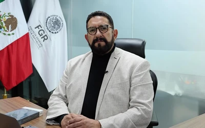 Maru Campos se neg&oacute; a declarar, entreg&oacute; escrito de indisposici&oacute;n para aportar informaci&oacute;n: FGR