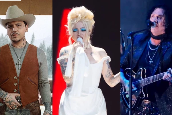 &iquest;Qu&eacute; conciertos hay el fin de semana? Cartelera y horarios del 29 al 31 de mayo 2026