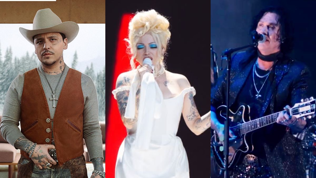 &iquest;Qu&eacute; conciertos hay el fin de semana? Cartelera y horarios del 29 al 31 de mayo 2026