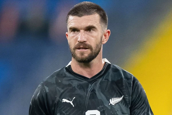 ¿Quién es Tim Payne? El fenómeno neozelandés de las redes sociales previo del Mundial 2026