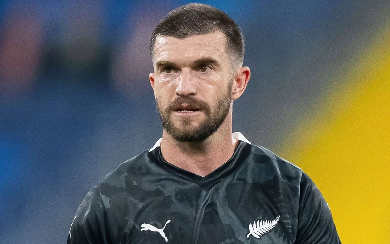 &iquest;Qui&eacute;n es Tim Payne? El fen&oacute;meno neozeland&eacute;s de las redes sociales previo del Mundial 2026