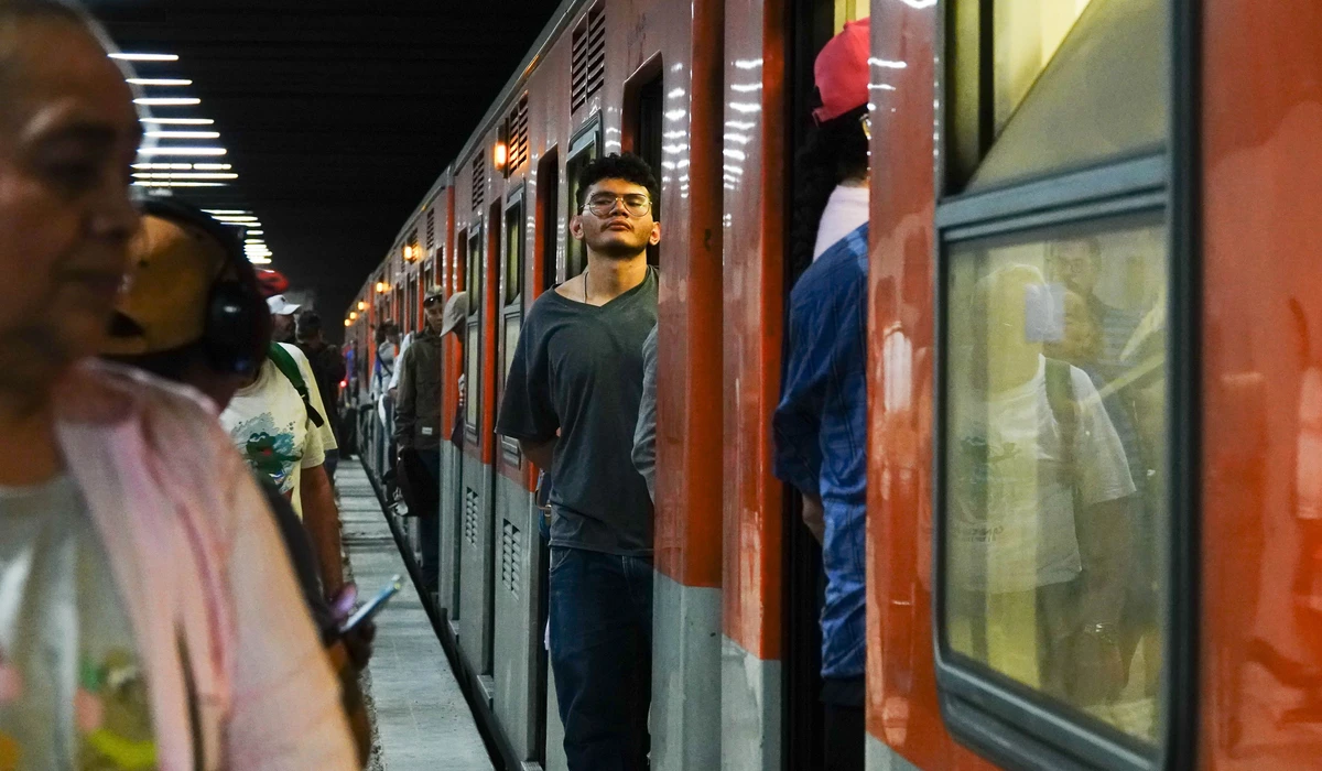 L&iacute;nea 2 del Metro operar&aacute; de forma parcial; conoce las estaciones afectadas