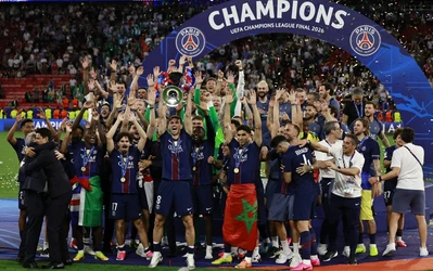 PSG conquista la Champions League 2026 tras vencer al Arsenal en penales