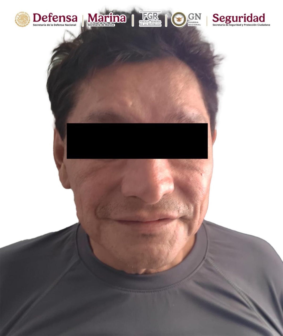 Operativo Enjambre: Detienen a Jesús "N", presidente municipal de Cuautla, Morelos Operativo Enjambre: Detienen a Jesús "N", presidente municipal de Cuautla, Morelos