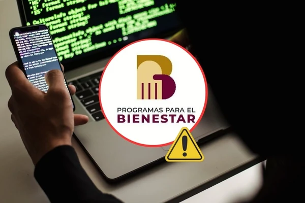 Hackean Programas del Bienestar: ¡Se filtraron datos bancarios!