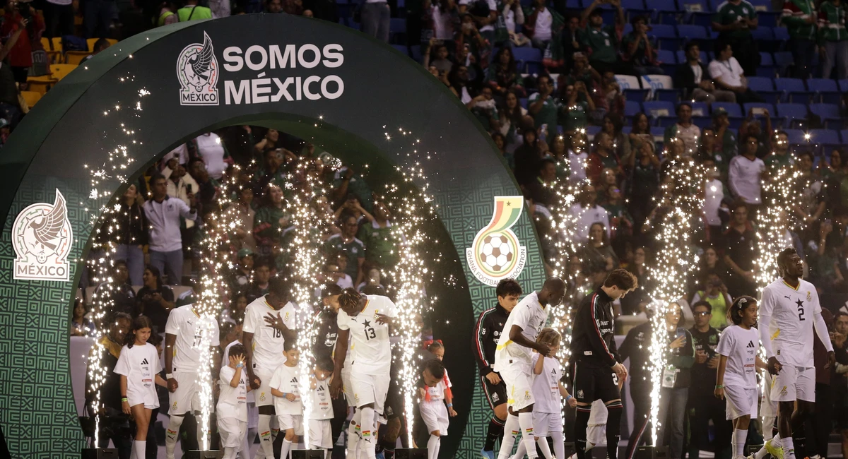 México vs Australia: dónde ver EN VIVO el penúltimo amistoso del Tri antes del Mundial 2026 México vs Australia dónde ver EN VIVO el penúltimo amsitoso del Tri antes del Mundial 2026. Cuartoscuro.