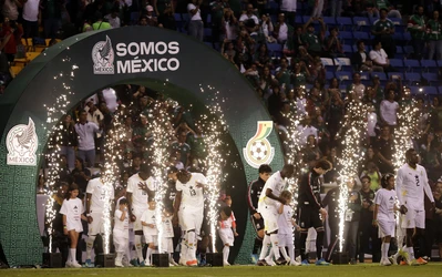 México vs Australia: dónde ver EN VIVO el penúltimo amistoso del Tri antes del Mundial 2026