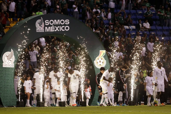 México vs Australia: dónde ver EN VIVO el penúltimo amistoso del Tri antes del Mundial 2026