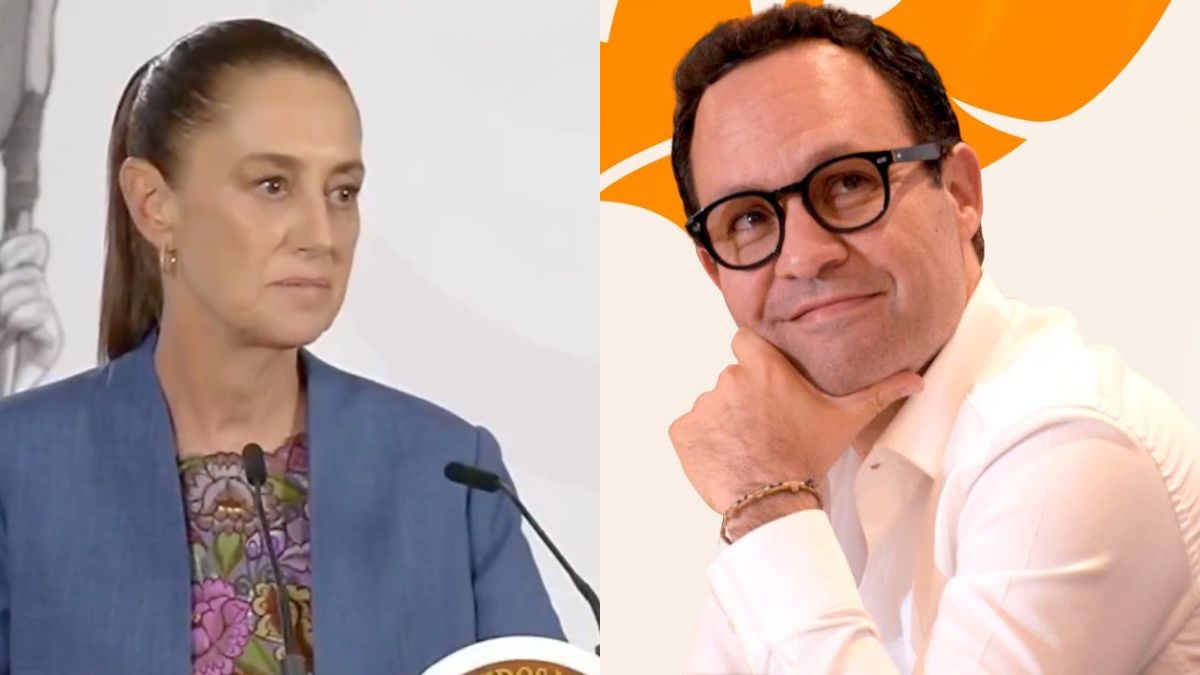 Mensaje presidencial refleja preocupación por crisis de credibilidad, acusa Castañeda Hoeflich Mensaje presidencial refleja preocupación por crisis de credibilidad, acusa Castañeda Hoeflich