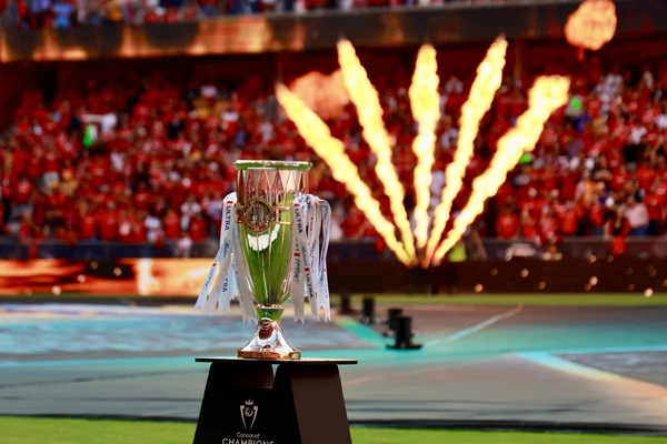 Toluca es campeón de la Concacaf Champions Cup 2026 tras vencer a Tigres