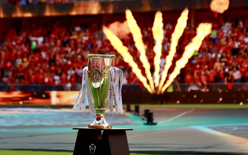 Toluca es campeón de la Concacaf Champions Cup 2026 tras vencer a Tigres
