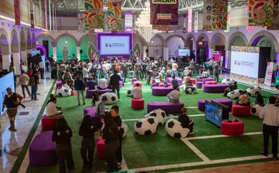 Casa M&eacute;xico Media Center: inauguran la sala de prensa internacional para la Copa del Mundo 2026