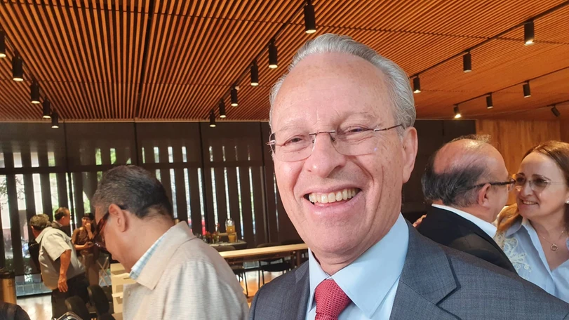 Discurso de Sheinbaum no afecta revisión de T-MEC: CCE Especial / Aida Ramírez