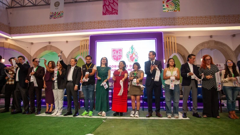 Se dieron a conocer todos los detalles de la Ceremonia de Inauguraci&oacute;n del Mundial 2026. Foto: Cuartoscuro