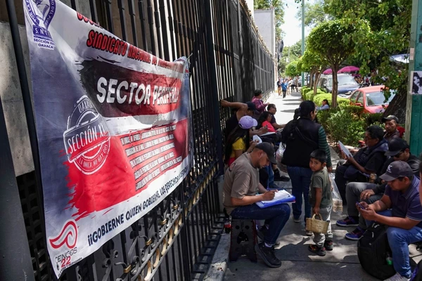Marchas en CDMX: Estas son las de HOY 01 de junio de 2026. ¿Dónde y a qué hora?