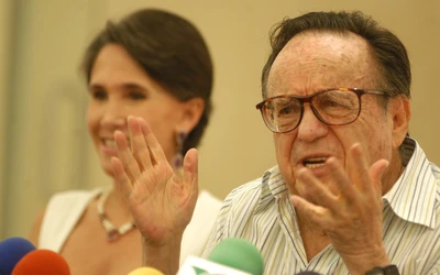 Pol&eacute;mica por el uso de IA para revivir a Chespirito en anuncio de la Selecci&oacute;n Mexicana