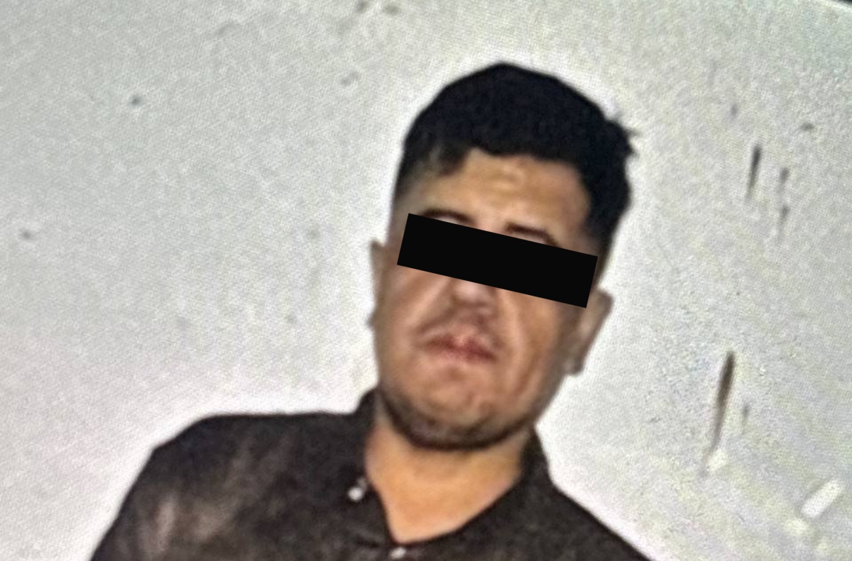 Cae El Gabito o El 80, presunto operador de Los Chapitos en Mazatl&aacute;n, Sinaloa
