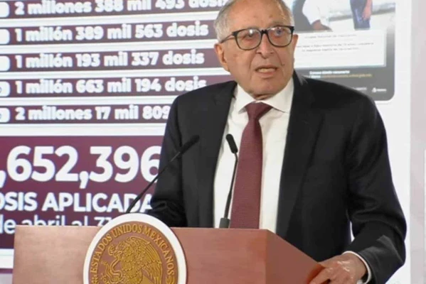 Salud presume caída del dengue; se reportan cuatro defunciones