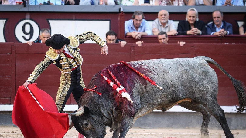 Cuando la verdad se antepone.  Manolo Briones