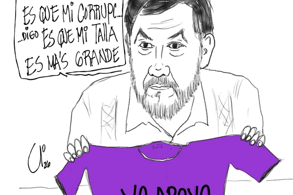 &iquest;Ser&aacute; de los pr&oacute;ximos?