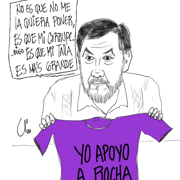&iquest;Ser&aacute; de los pr&oacute;ximos?