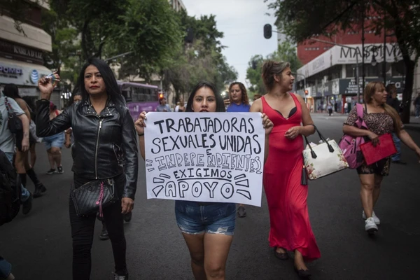 Marchas en la CDMX este 02 de junio de 2026. ¿Dónde y a qué hora habrá?