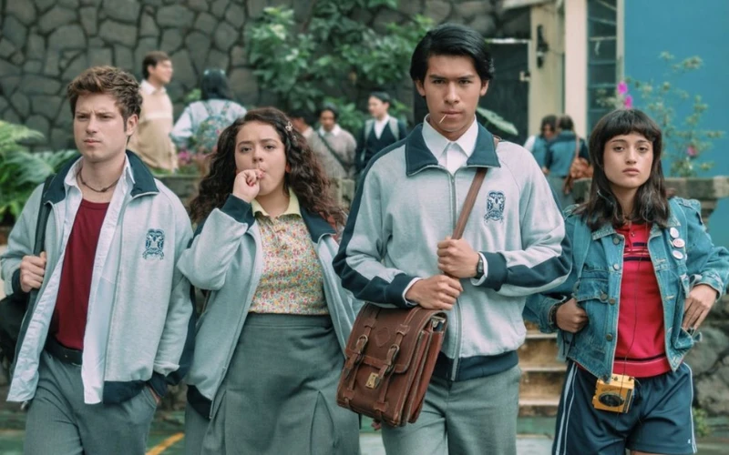 Prime Video publica avances de Nadie nos va a extrañar 2: ¿Cuándo se estrena?