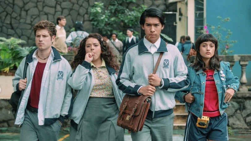 Prime Video publica avances de Nadie nos va a extrañar 2: ¿Cuándo se estrena? Foto: Prime video (Instagram)