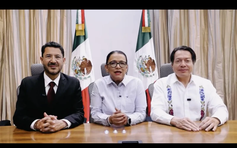 En vilo las pláticas de los maestros de la CNTE con el gobierno