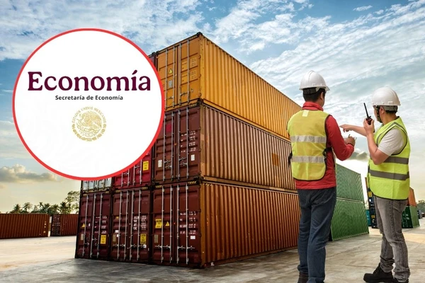 Nueva tensión comercial: México se mueve contra medida que podría encarecer exportaciones a EU