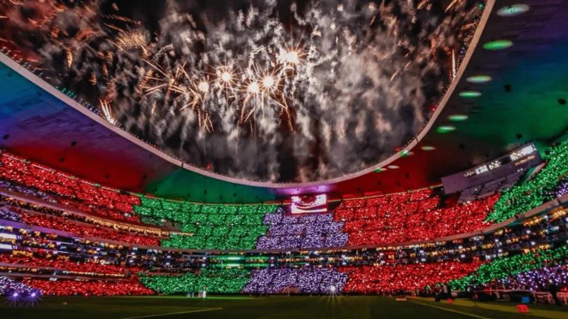 A pocos d&iacute;as del inicio de la Copa del Mundo en M&eacute;xico, esta situaci&oacute;n sigue generando mucha controversia. Foto: Mexsport