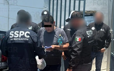 Jesús N seguirá en prisión preventiva por crimen organizado en Morelos