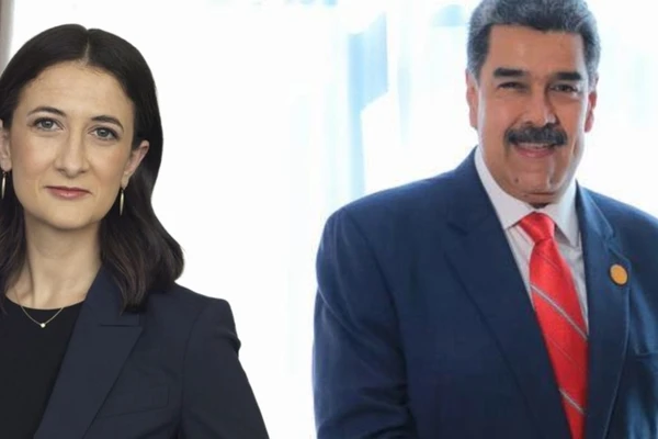 Abogada de Sean Diddy Combs, ahora es contratada por Nicolás Maduro