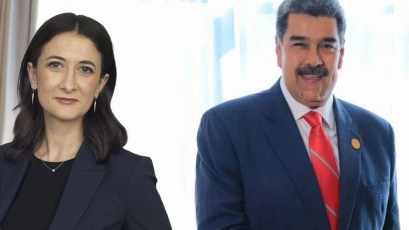 Abogada de Sean Diddy Combs, ahora es contratada por Nicolás Maduro La abogada representó a Combs en un juicio federal mediático. Fotos: Especial