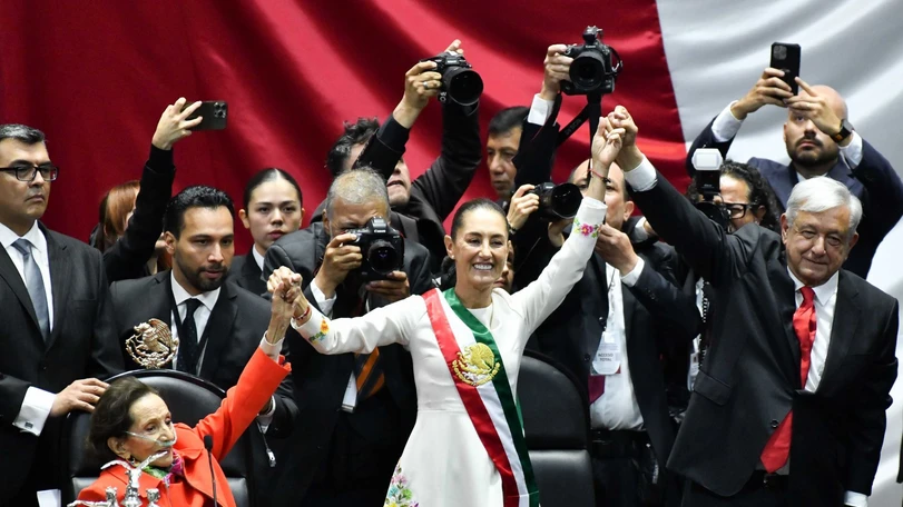 El ex presidente de M&eacute;xico expres&oacute; su extra&ntilde;eza por los embates de Donald Trump