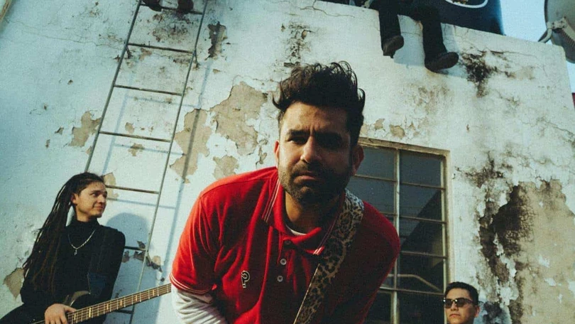 Percance apuesta por México para expandir su carrera Esteban Ramírez, vocalista de Percance, aseguró que México se convirtió en la principal plataforma de crecimiento internacional para la banda costarricense, que celebra 20 años.