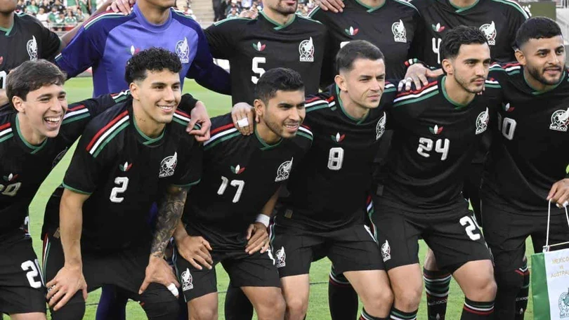 México vs Serbia: dónde ver EN VIVO el último partido del Tri antes del Mundial México vs Serbia: dónde ver EN VIVO el último partido del Tri antes del Mundial. MexSport.