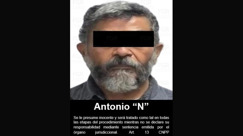 El ex funcionario es acusado de desviar cinco mil millones de pesos