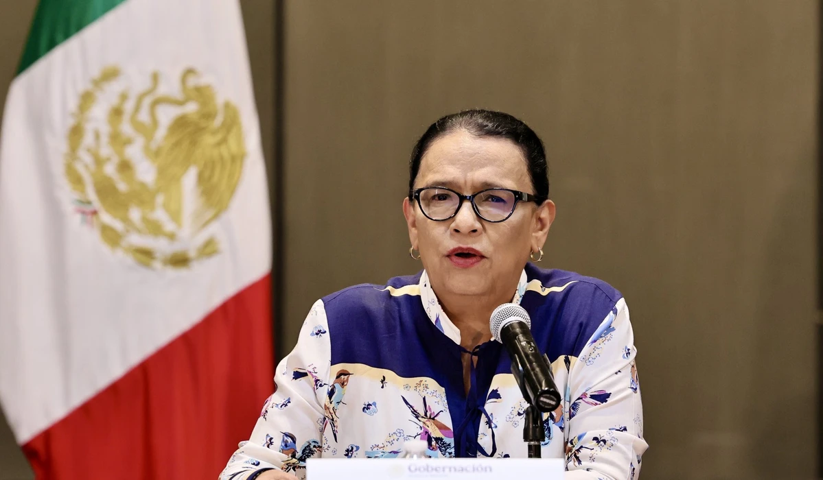 Segob propone a CNTE crear una aseguradora p&uacute;blica para el pago de pensiones