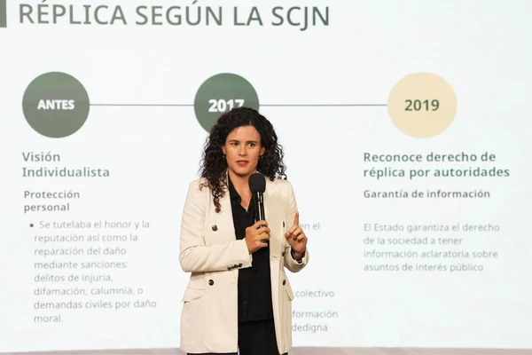 Gobierno de Sheinbaum crea espacio semanal para desmentir noticias falsas