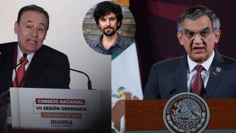 Las investigaciones a los gobernadores forman parte de una ofensiva m&aacute;s amplia de Washington contra funcionarios mexicanos: Fisher. Foto: Cuartoscuro