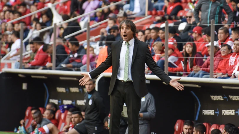 &iquest;Qui&eacute;n es Guillermo Almada? El uruguayo que podr&iacute;a tomar las riendas del Am&eacute;rica. Cuartoscuro.
