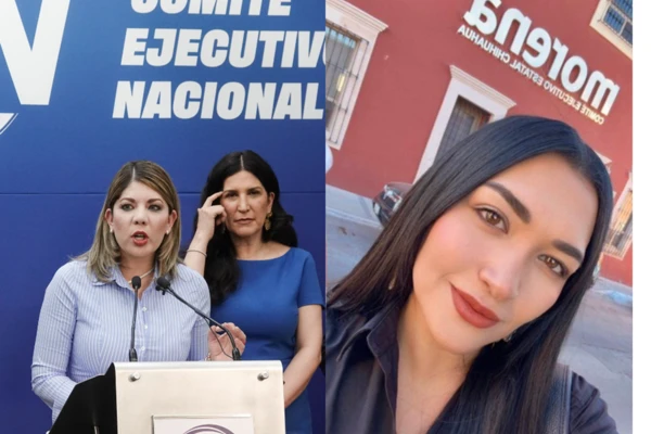 &iquest;Otra pol&iacute;tica sin visa? Brighite Granados confirma revocaci&oacute;n de su documento estadounidense