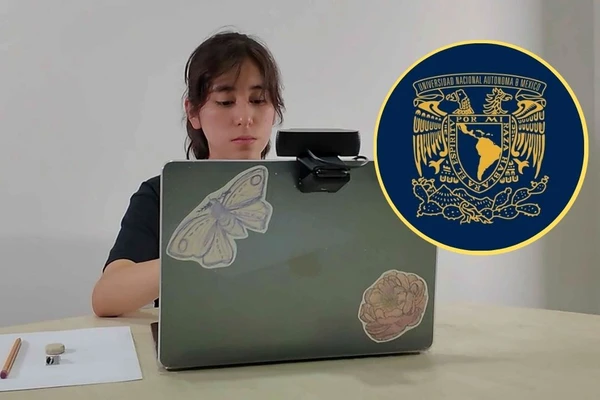 UNAM bloquea m&aacute;s de mil ex&aacute;menes de admisi&oacute;n. Esto ocurri&oacute; durante el proceso 2026