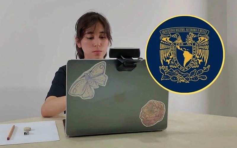 UNAM bloquea m&aacute;s de mil ex&aacute;menes de admisi&oacute;n. Esto ocurri&oacute; durante el proceso 2026