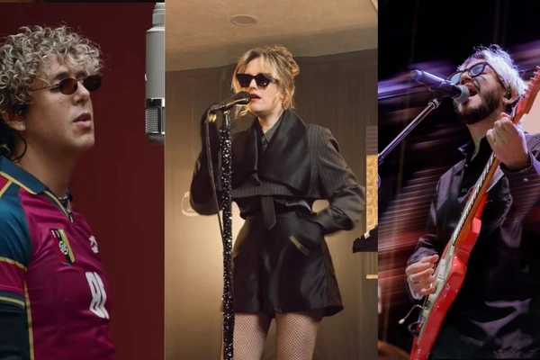 &iexcl;Fin de semana de conciertos en CDMX! Conoce qu&eacute; shows imperdibles har&aacute;n vibrar a miles de fans del 5 al 7 de junio