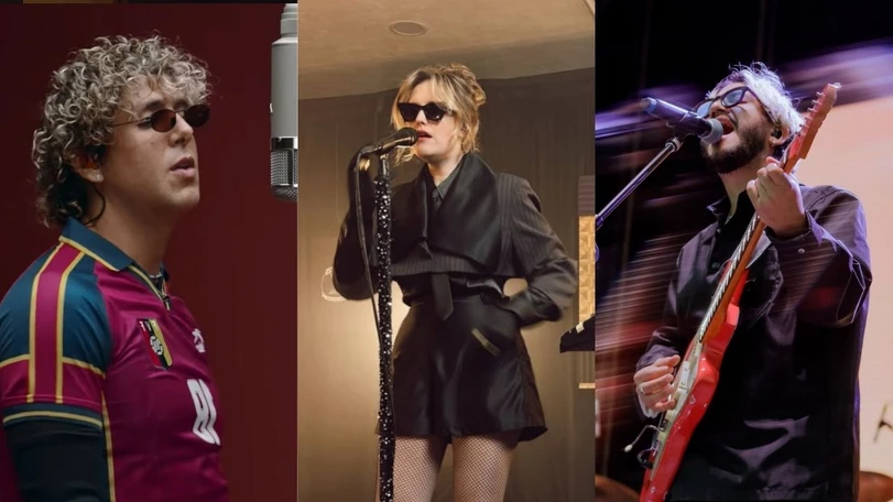 &iexcl;Fin de semana de conciertos en CDMX! Conoce qu&eacute; shows imperdibles har&aacute;n vibrar a miles de fans del 5 al 7 de junio